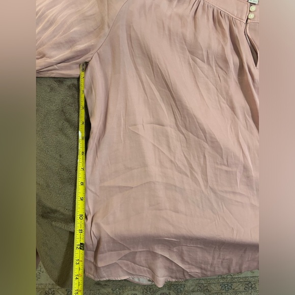 Loft XXL blouse - Picture 4 of 5